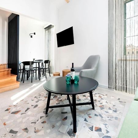 רוביני City Comfort Apartments מראה חיצוני תמונה