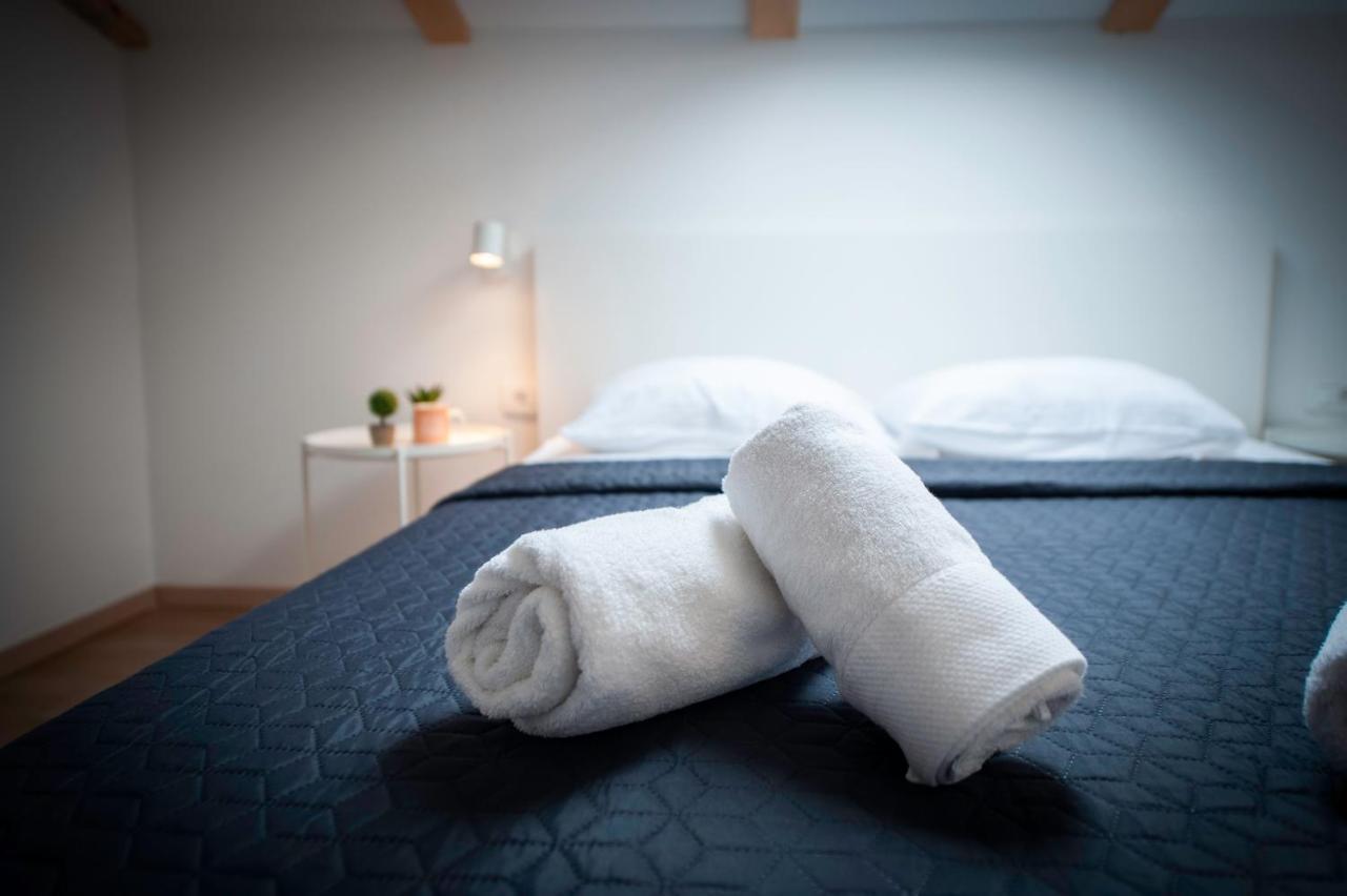 רוביני City Comfort Apartments מראה חיצוני תמונה