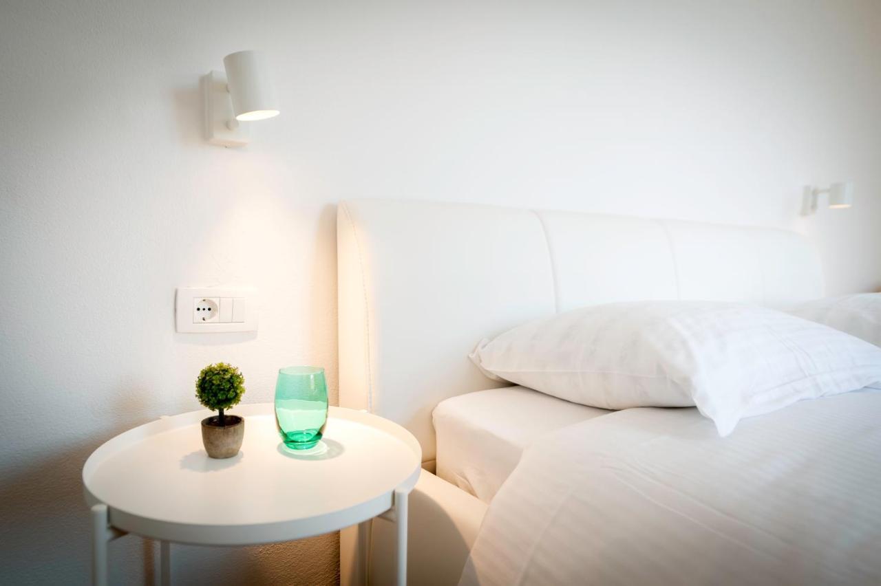 רוביני City Comfort Apartments מראה חיצוני תמונה
