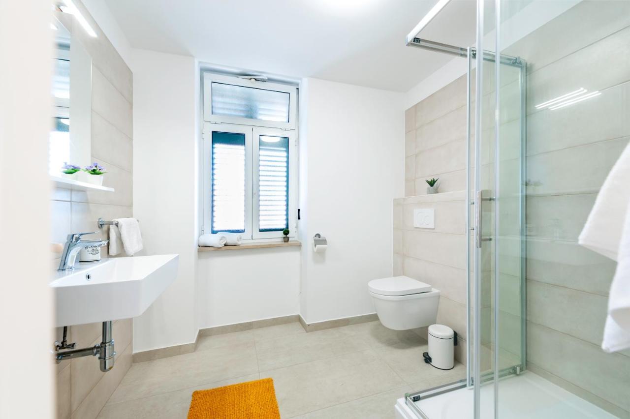 רוביני City Comfort Apartments מראה חיצוני תמונה